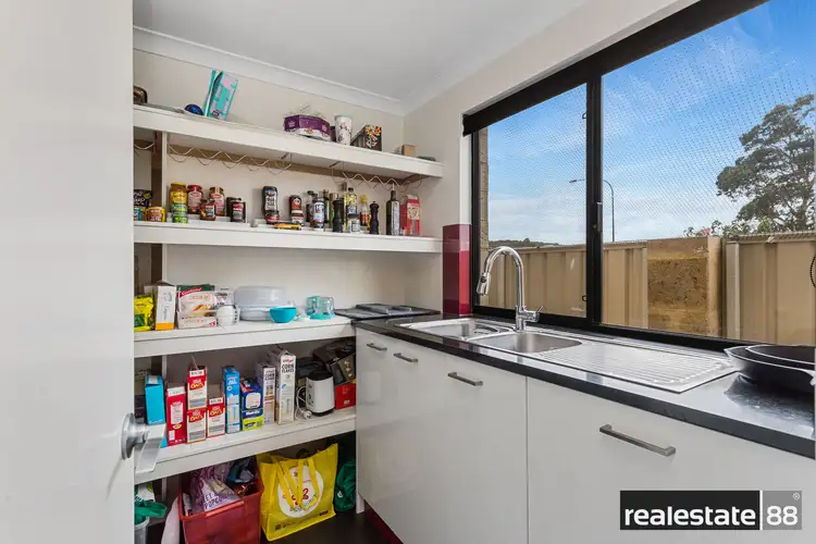 Sixth view of Homely house listing, 1a Nadilo Drive, Spearwood WA 6163