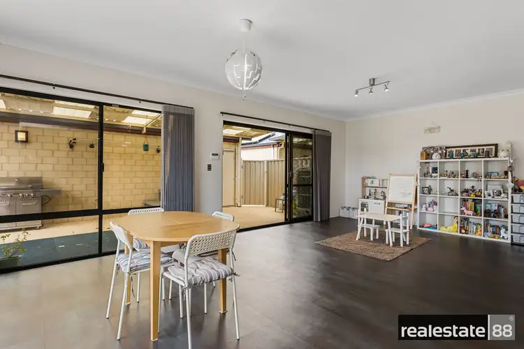 Seventh view of Homely house listing, 1a Nadilo Drive, Spearwood WA 6163