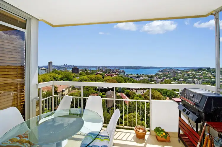 31/6 Trelawney Street, Woollahra NSW 2025