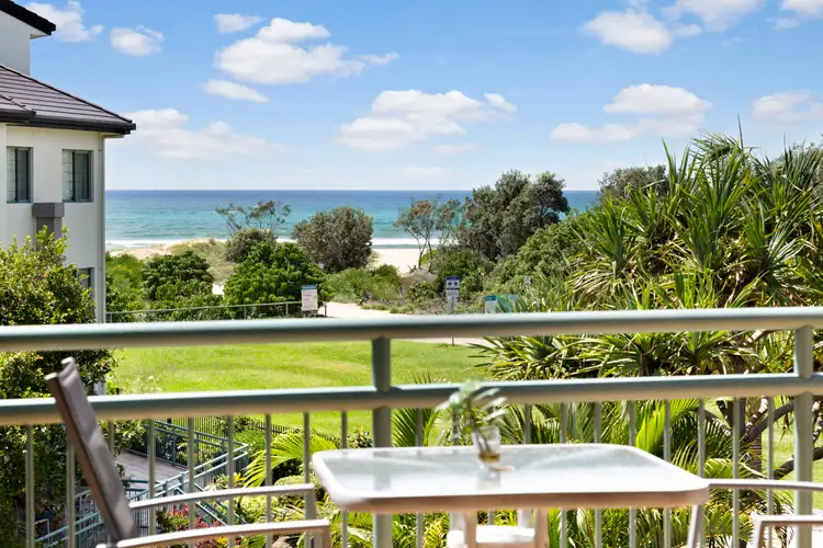 Main view of Homely apartment listing, 101/955 Gold Coast Highway, Palm Beach QLD 4221