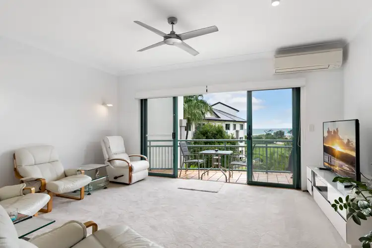Third view of Homely apartment listing, 101/955 Gold Coast Highway, Palm Beach QLD 4221