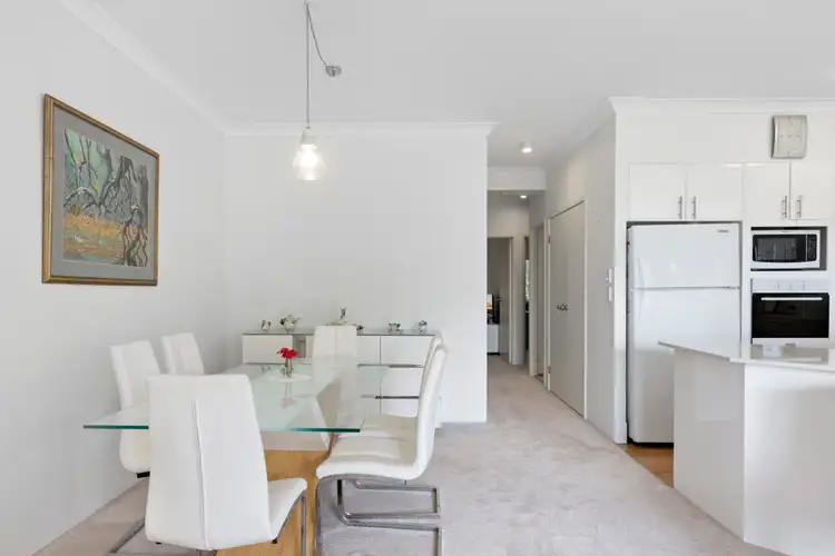 Fifth view of Homely apartment listing, 101/955 Gold Coast Highway, Palm Beach QLD 4221