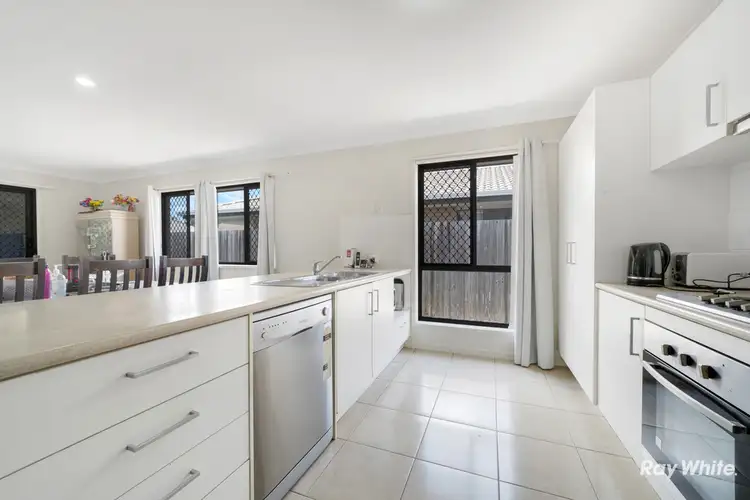 Third view of Homely house listing, 7/3-7 Ming Street, Marsden QLD 4132