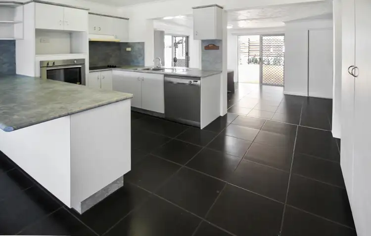 Third view of Homely house listing, 29 Corella Crescent, Mount Louisa QLD 4814