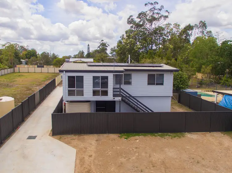 Main view of Homely house listing, 35A First Avenue, Marsden QLD 4132