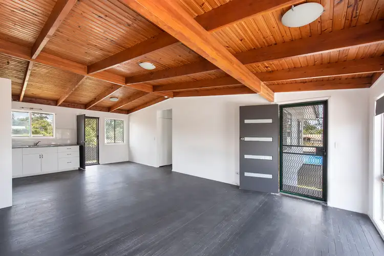 Second view of Homely house listing, 35A First Avenue, Marsden QLD 4132