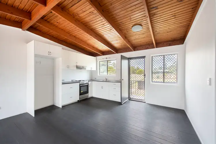 Fourth view of Homely house listing, 35A First Avenue, Marsden QLD 4132