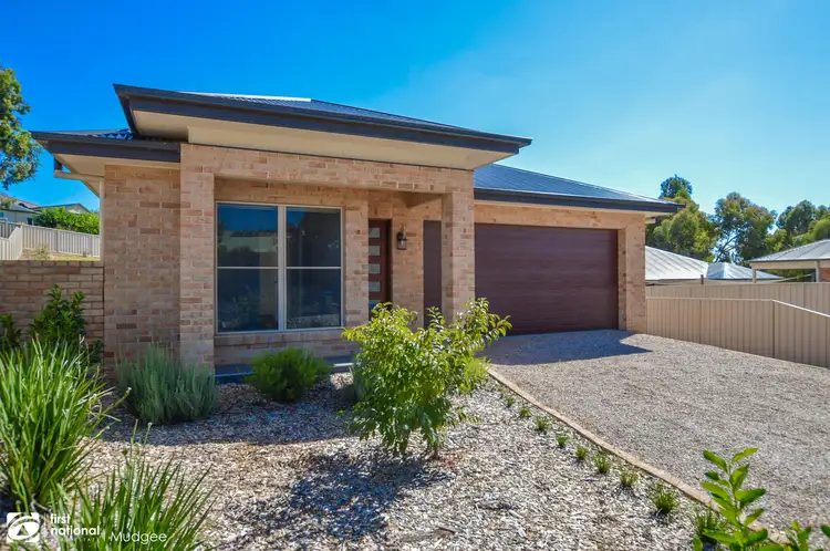 Main view of Homely house listing, 7 Denton Close, Mudgee NSW 2850