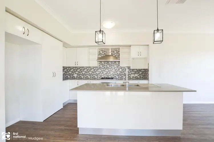 Second view of Homely house listing, 7 Denton Close, Mudgee NSW 2850
