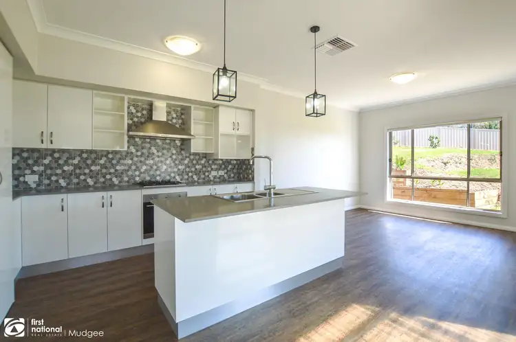 Fourth view of Homely house listing, 7 Denton Close, Mudgee NSW 2850