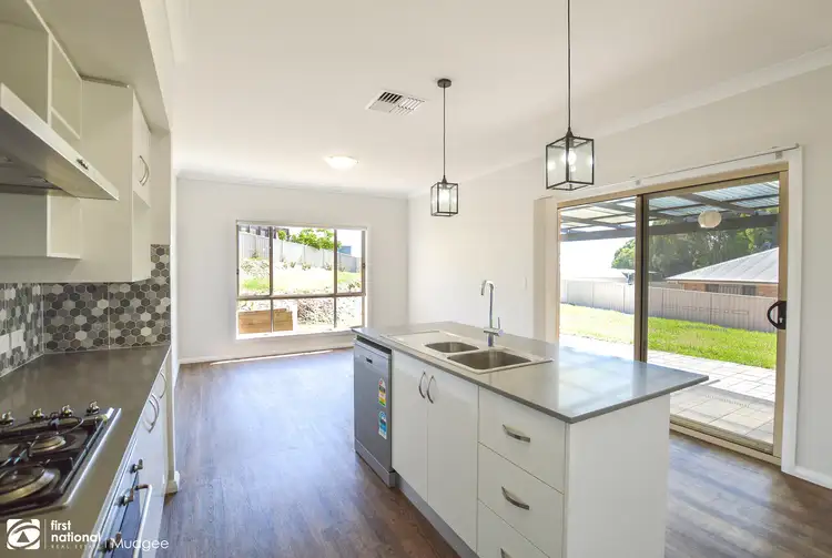 Fifth view of Homely house listing, 7 Denton Close, Mudgee NSW 2850