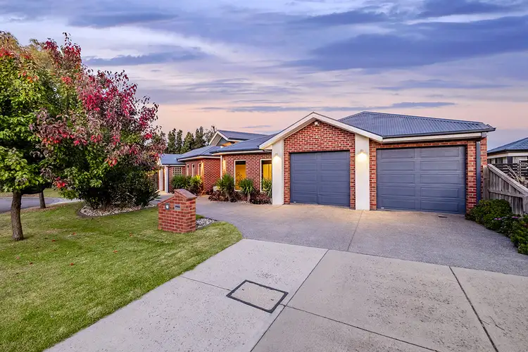 Second view of Homely house listing, 5 Bramble Close, Lyndhurst VIC 3975