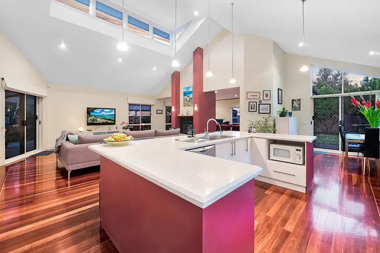 Fourth view of Homely house listing, 5 Bramble Close, Lyndhurst VIC 3975