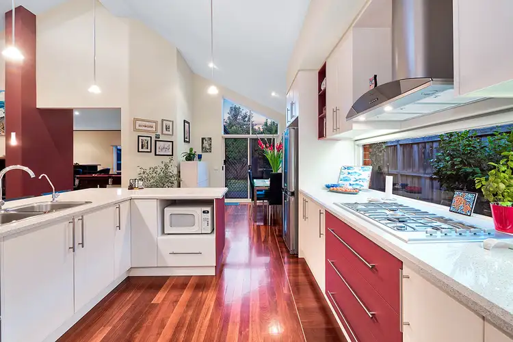 Sixth view of Homely house listing, 5 Bramble Close, Lyndhurst VIC 3975