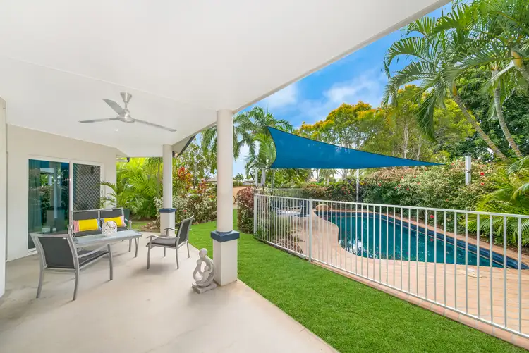 Second view of Homely house listing, 1 Gardenia Avenue, Kirwan QLD 4817