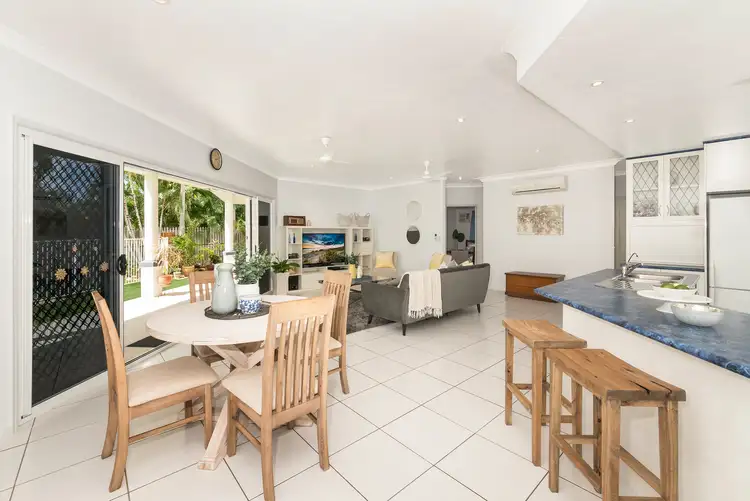 Third view of Homely house listing, 1 Gardenia Avenue, Kirwan QLD 4817