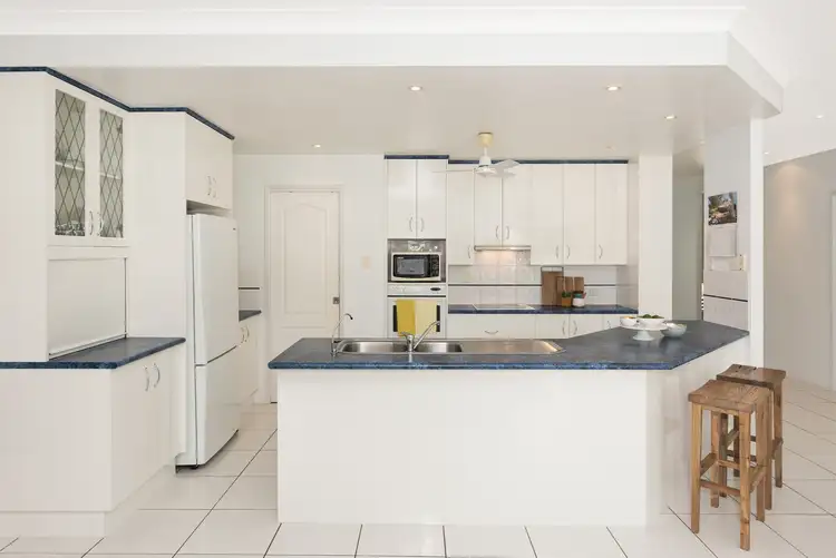 Fourth view of Homely house listing, 1 Gardenia Avenue, Kirwan QLD 4817