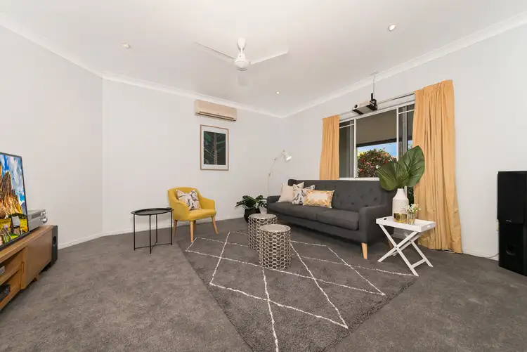 Fifth view of Homely house listing, 1 Gardenia Avenue, Kirwan QLD 4817