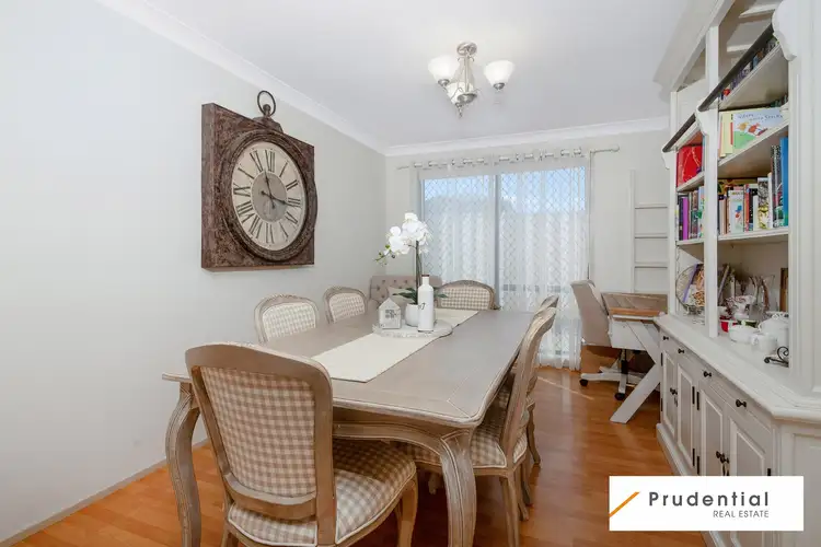 Fourth view of Homely house listing, 1 Darcy Street, Casula NSW 2170