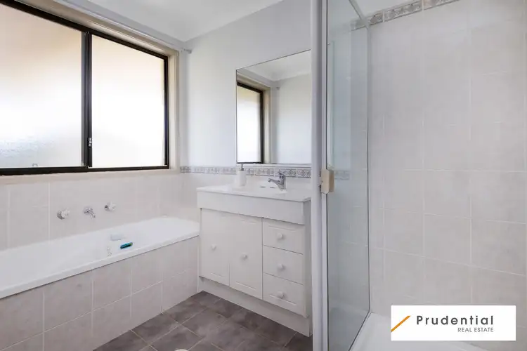 Fifth view of Homely house listing, 1 Darcy Street, Casula NSW 2170