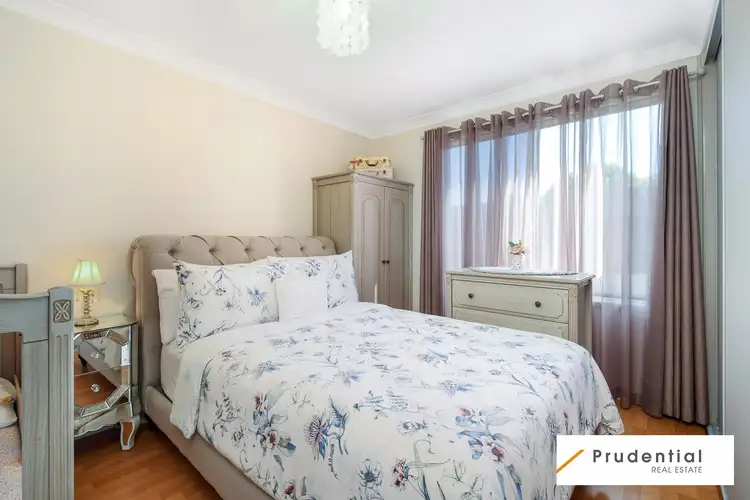 Sixth view of Homely house listing, 1 Darcy Street, Casula NSW 2170