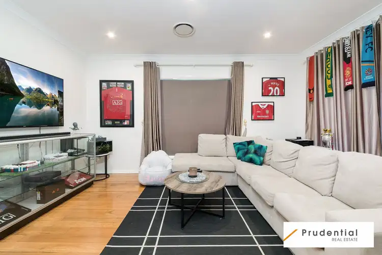 Second view of Homely house listing, 23 Sierra Avenue, Middleton Grange NSW 2171