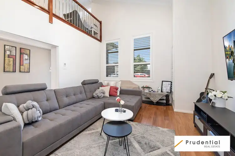 Third view of Homely house listing, 23 Sierra Avenue, Middleton Grange NSW 2171