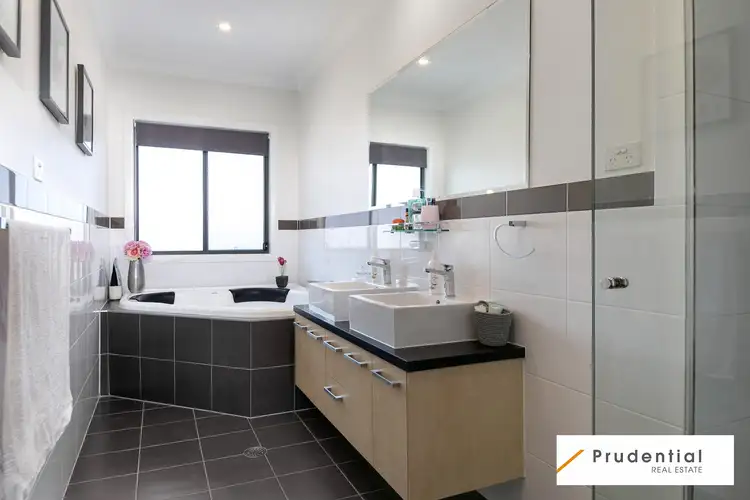 Seventh view of Homely house listing, 23 Sierra Avenue, Middleton Grange NSW 2171