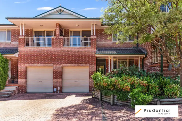 4/182 Leacocks Lane, Casula NSW 2170