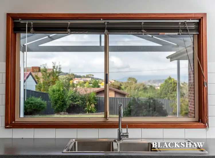 Sixth view of Homely house listing, 40 Carter Crescent, Calwell ACT 2905