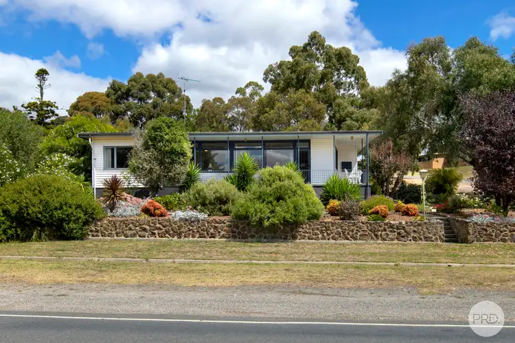 Main view of Homely house listing, 11 Melbourne Rd, Creswick VIC 3363