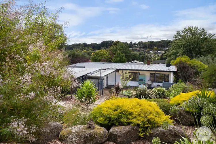 Second view of Homely house listing, 11 Melbourne Rd, Creswick VIC 3363