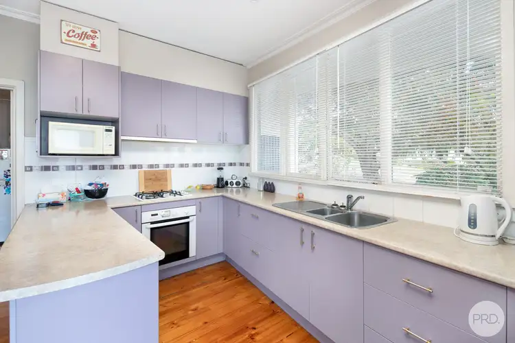 Third view of Homely house listing, 11 Melbourne Rd, Creswick VIC 3363