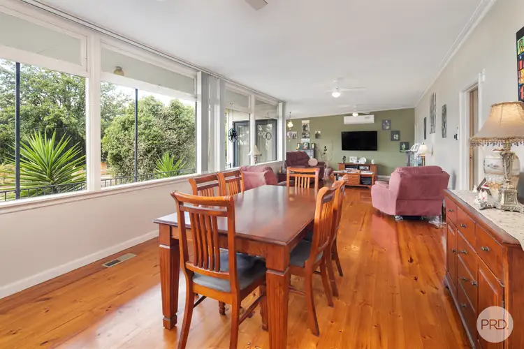 Fifth view of Homely house listing, 11 Melbourne Rd, Creswick VIC 3363