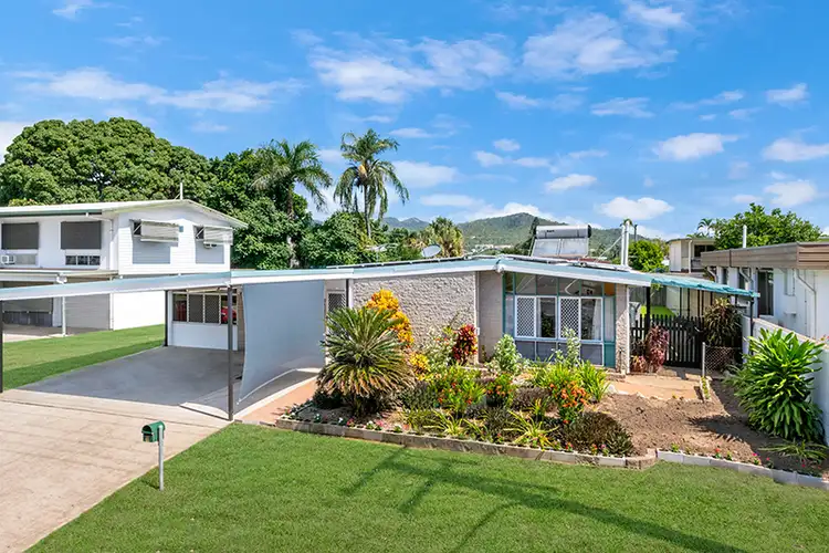 Main view of Homely house listing, 28 Tamarind Street, Kirwan QLD 4817