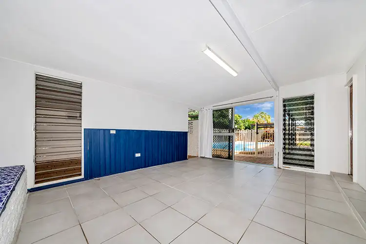 Second view of Homely house listing, 28 Tamarind Street, Kirwan QLD 4817