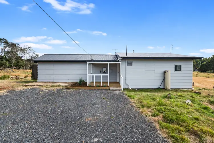 632 Cradle Mountain Road, Erriba TAS 7310