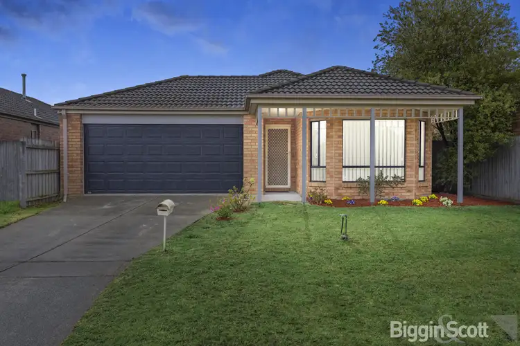 13 Elida Crescent, Narre Warren South VIC 3805
