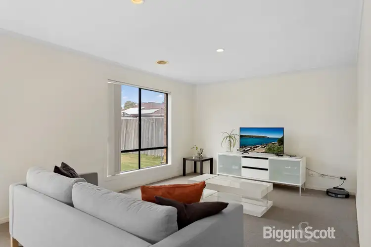 Second view of Homely house listing, 13 Elida Crescent, Narre Warren South VIC 3805