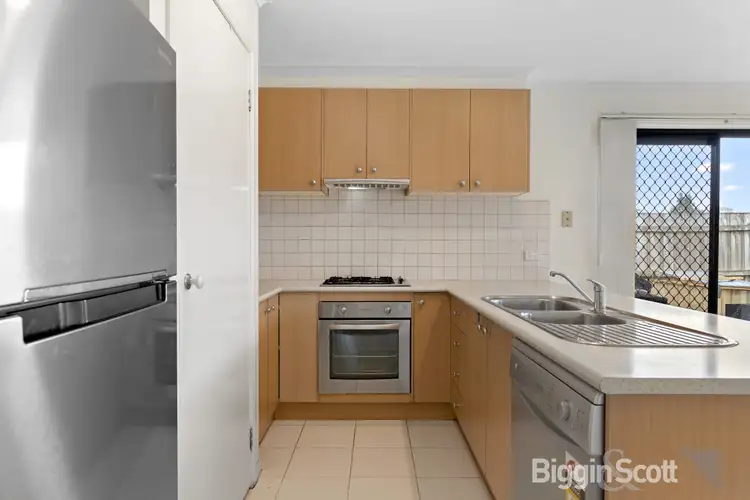 Fifth view of Homely house listing, 13 Elida Crescent, Narre Warren South VIC 3805