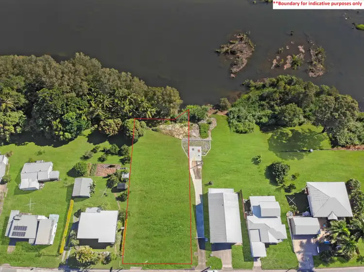 318 Anzac Avenue, Marian QLD 4753