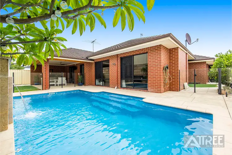 Second view of Homely house listing, 7 Tipperary Bend, Canning Vale WA 6155