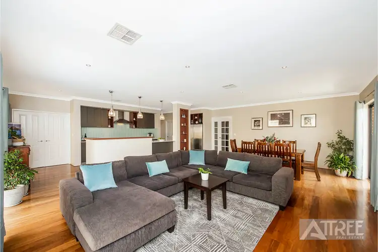 Fourth view of Homely house listing, 7 Tipperary Bend, Canning Vale WA 6155