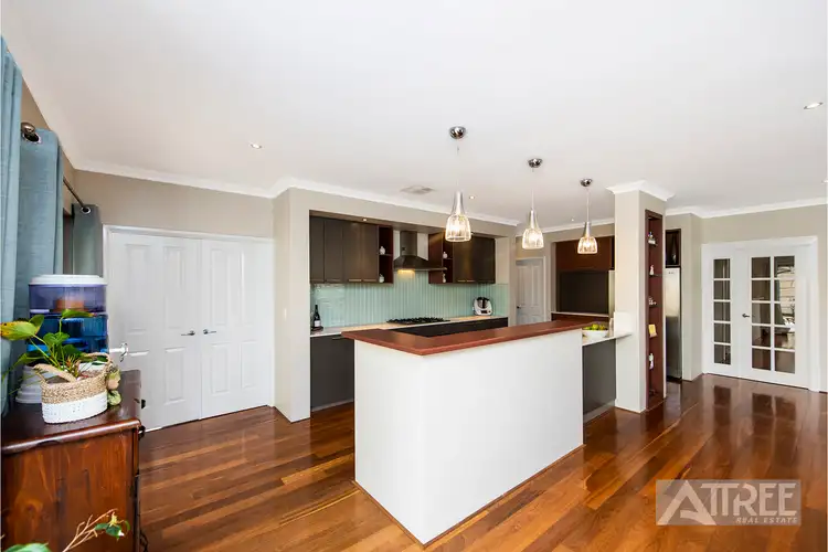 Fifth view of Homely house listing, 7 Tipperary Bend, Canning Vale WA 6155