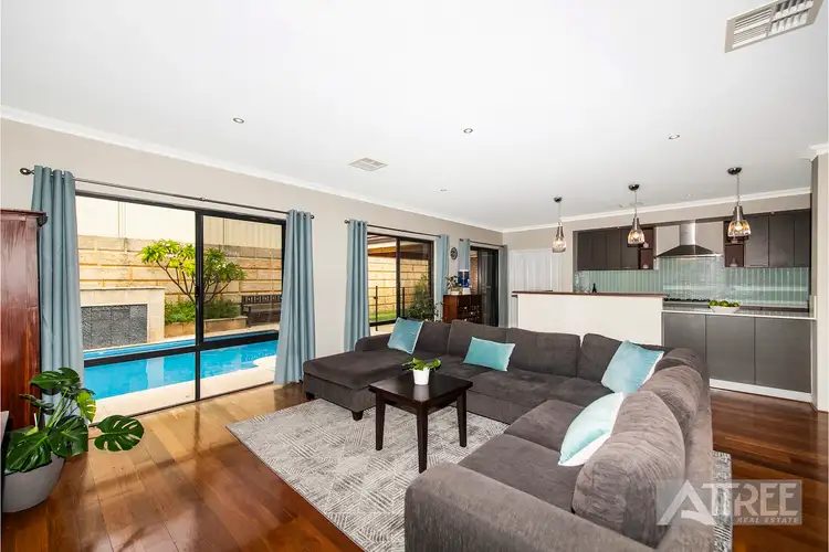 Sixth view of Homely house listing, 7 Tipperary Bend, Canning Vale WA 6155
