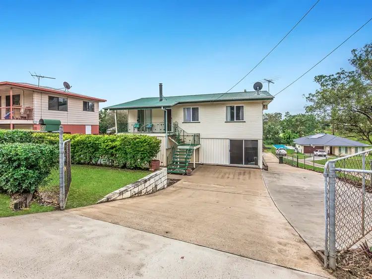 Main view of Homely house listing, 68 High Street, Blackstone QLD 4304