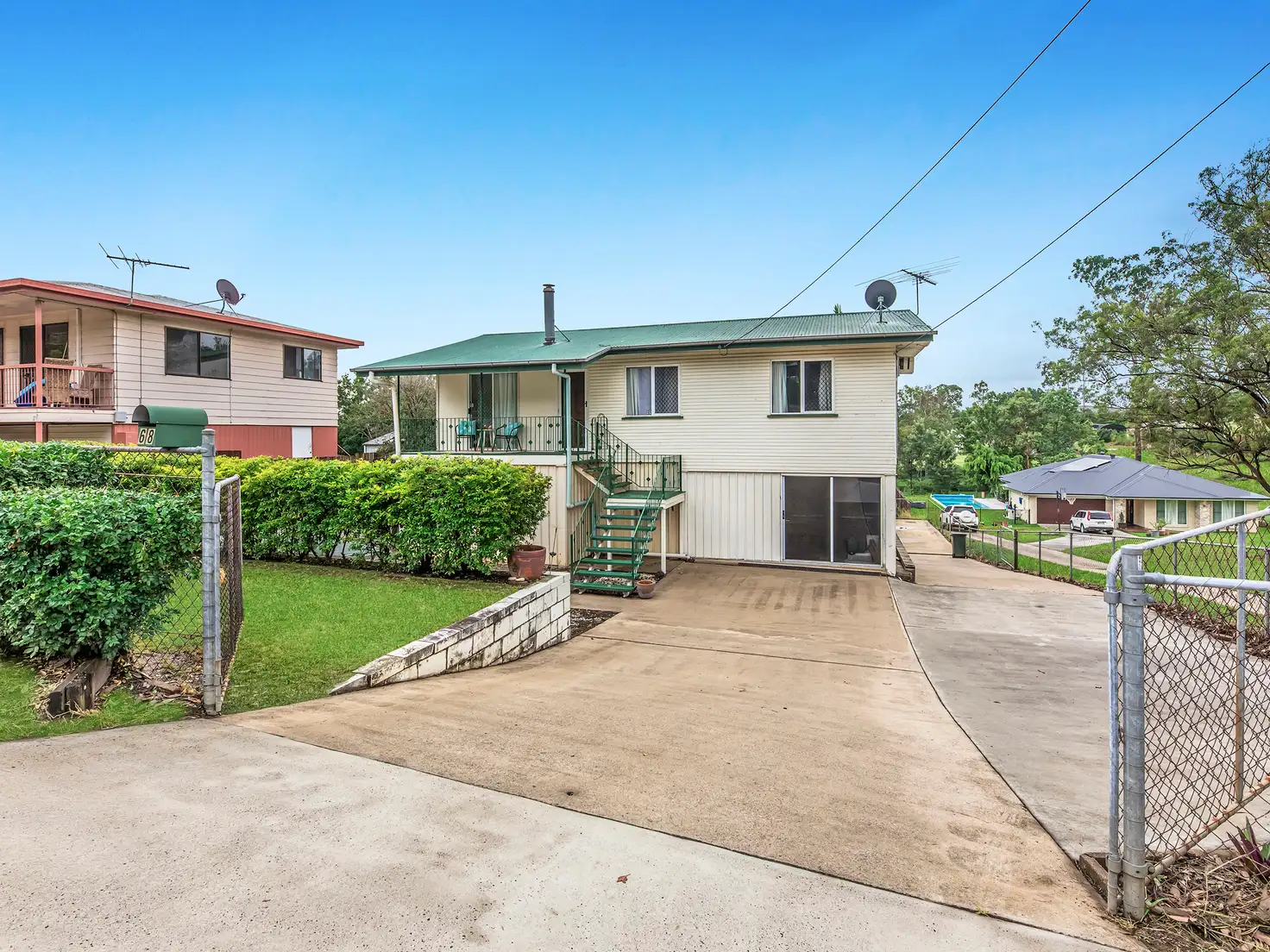 Main view of Homely house listing, 68 High Street, Blackstone QLD 4304