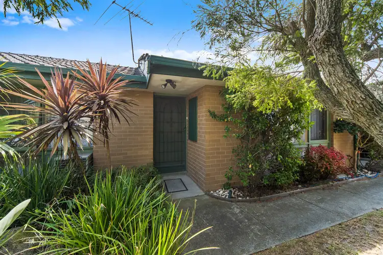 Second view of Homely unit listing, 10 Chelbara Court, Chelsea VIC 3196