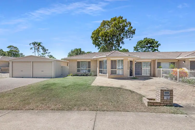 Second view of Homely house listing, 2/5 Pandanus Street, Moore Park Beach QLD 4670
