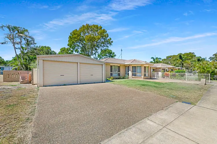 Third view of Homely house listing, 2/5 Pandanus Street, Moore Park Beach QLD 4670
